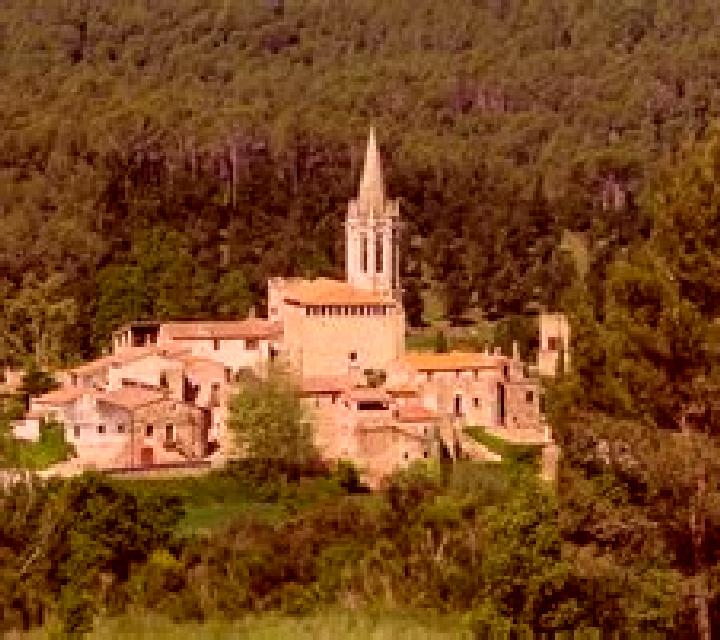 Regina Sant Marti Vell escort
