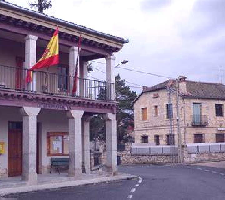 Regina Torre Val de San Pedro escort
