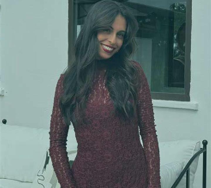 Regina Valdecuenca escort