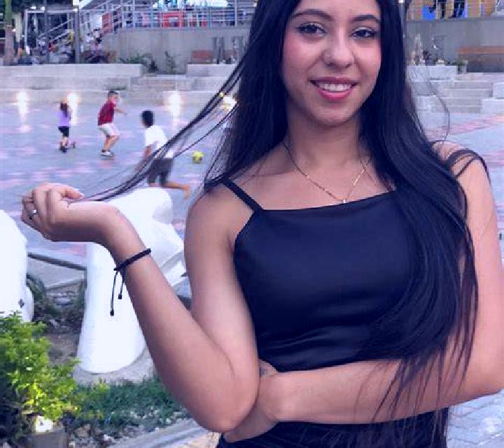 Renata 2 Berrocal escort