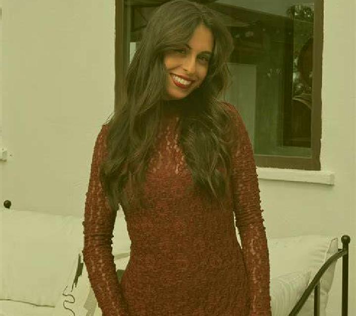 Renata 2 Blancas escort