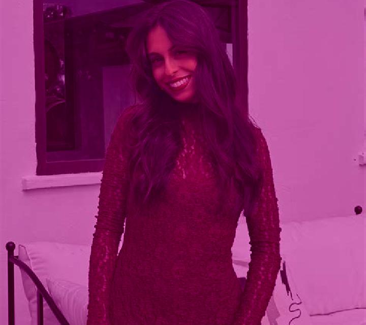 Renata 2 San Miguel del Arroyo escort