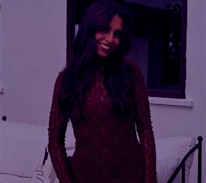 Renata 2 Torrejon del Rey escort