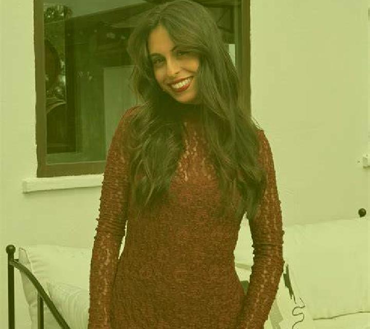 Renata 3 Abaran escort