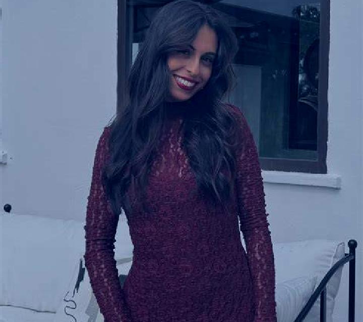 Renata 3 Cabra del Santo Cristo escort