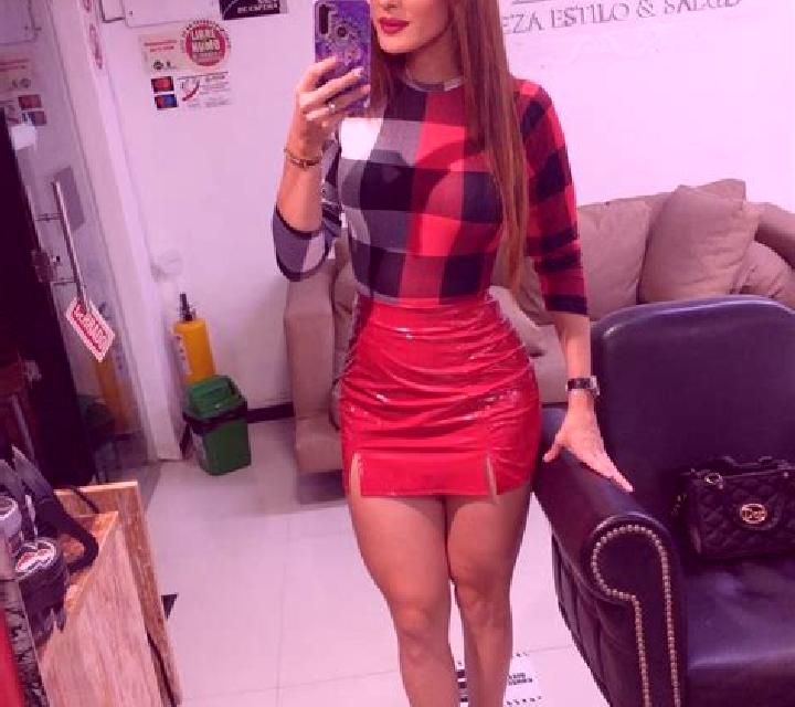 Renata 3 Carucedo escort
