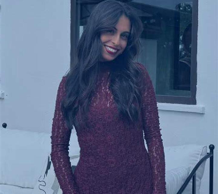 Renata 3 Negredo escort
