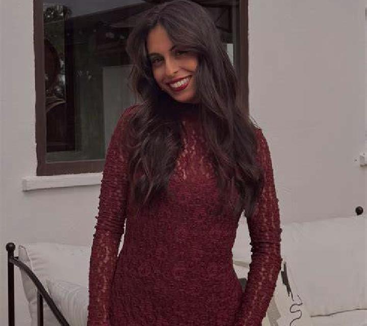 Renata 3 Riells i Viabrea escort