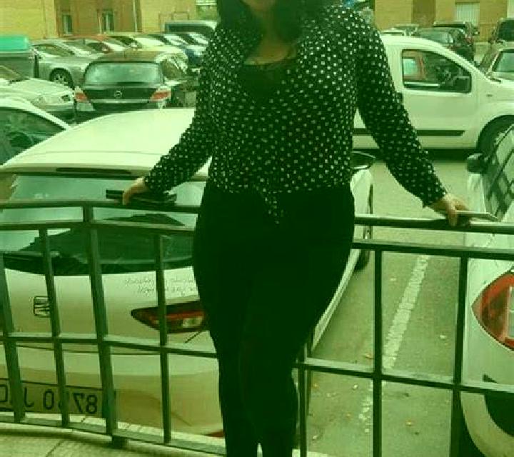 Renata Degana escort