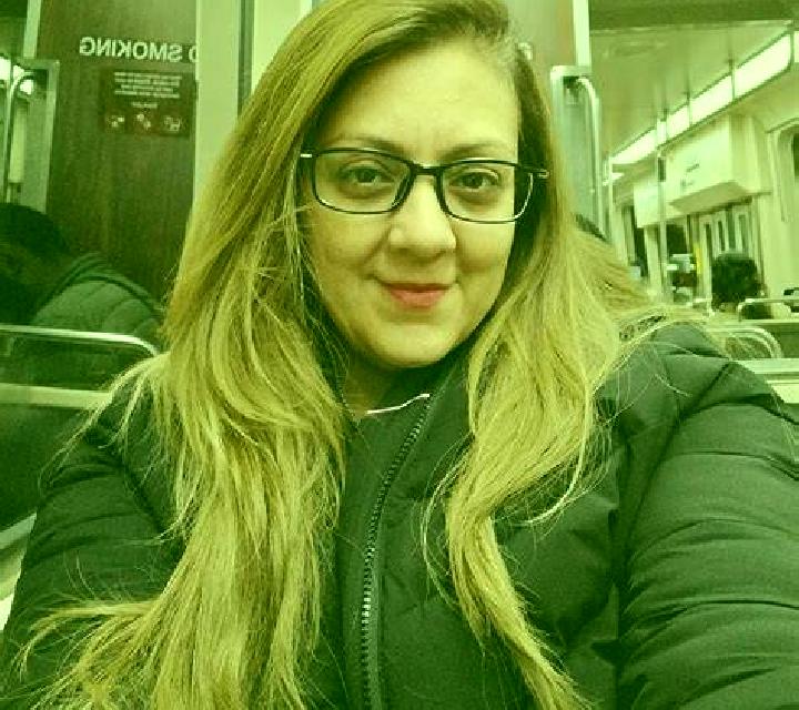 Renata Foz escort