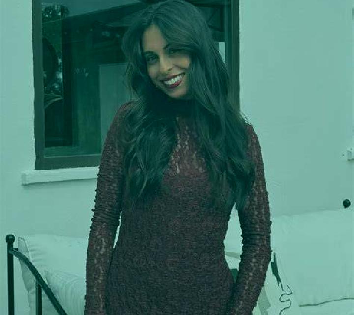 Renata Prades escort