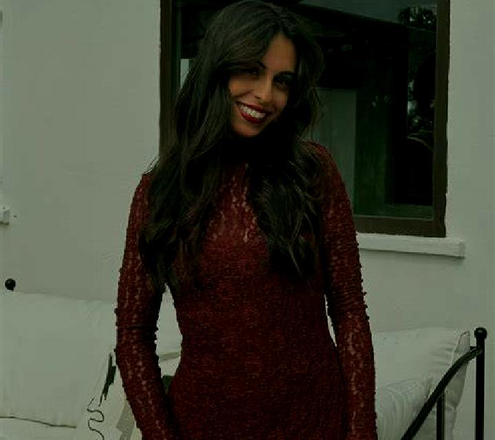 Renata Valacloche escort