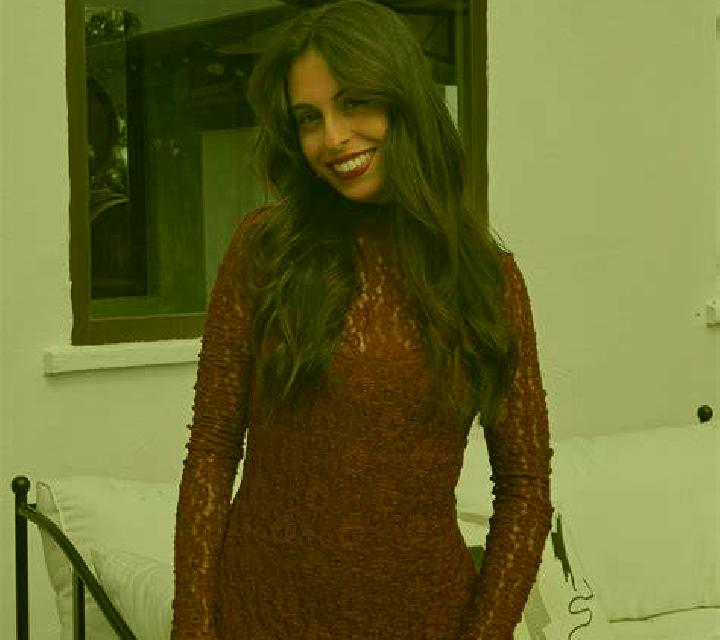 Rocío 2 Alcarras escort