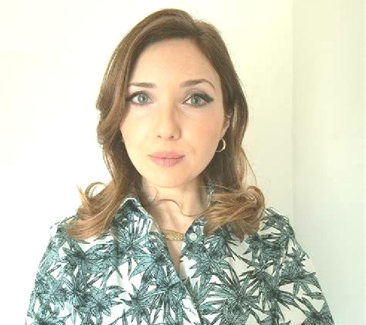 Rocío 2 Almenar de Soria escort