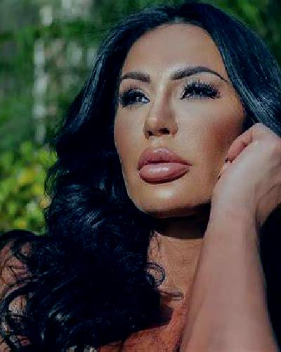 Rocío 2 Aracena escort