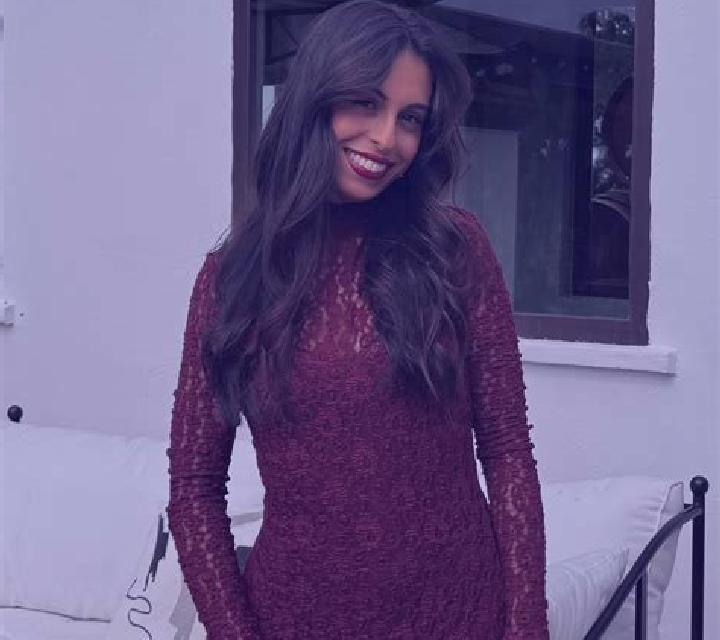 Rocío 2 Benahavis escort
