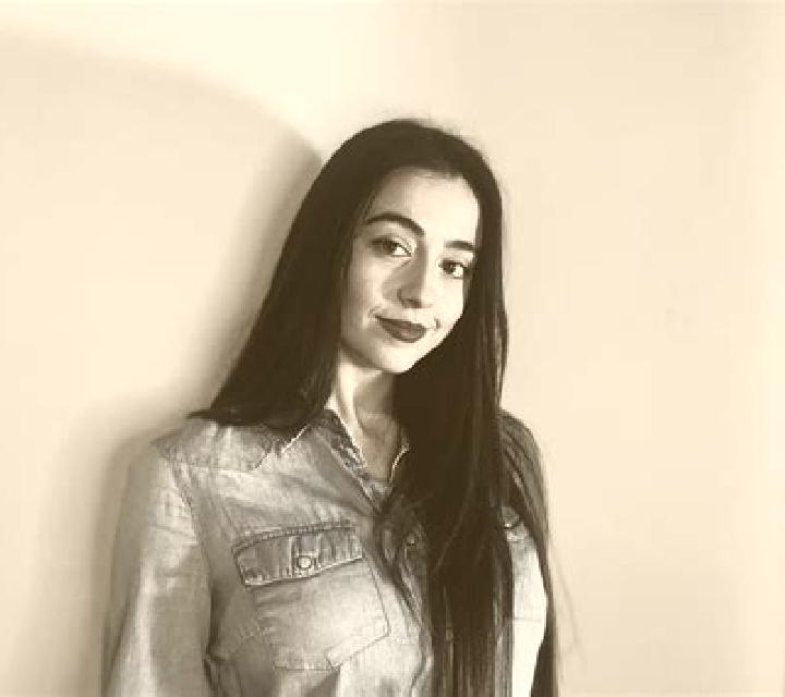 Rocío 2 Campofrio escort