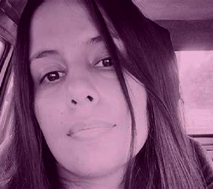 Rocío 2 Cazalilla escort