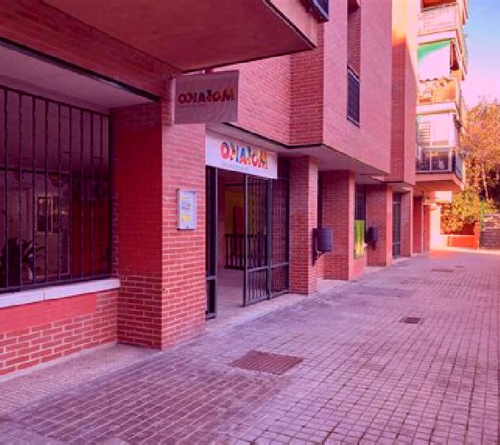 Rocío 2 Corbins escort