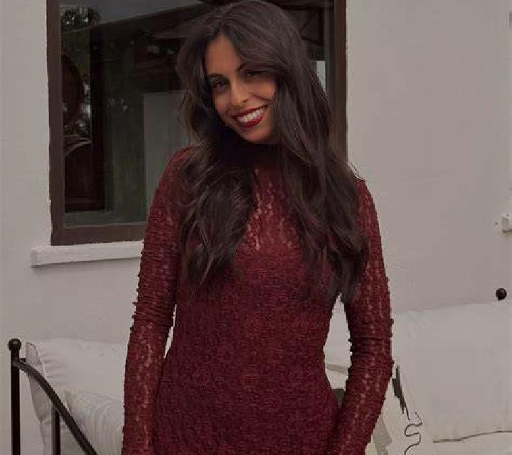 Rocío 2 Garaballa escort