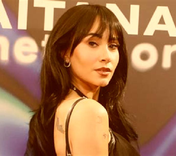 Rocío 2 Muduex escort