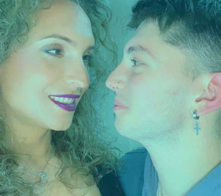 Rocío 2 Murtas escort