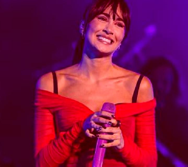 Rocío 2 Pena Grande escort