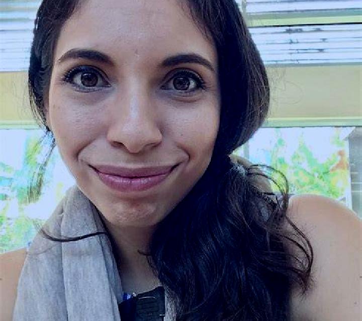 Rocío 2 Pitillas escort
