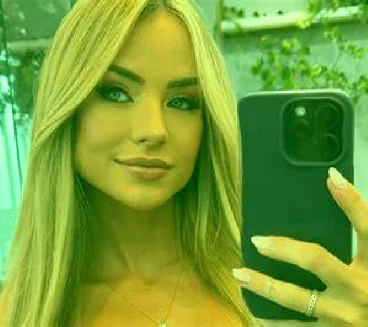Rocío 2 Tarifa escort