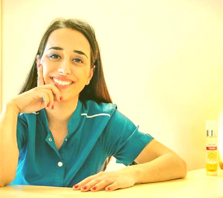 Rocío 2 Toloriu escort