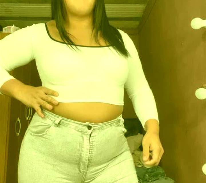 Rocío 2 Vidreres escort