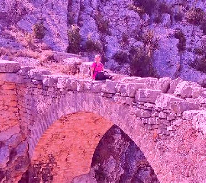 Rocío 3 Bolanos de Campos escort