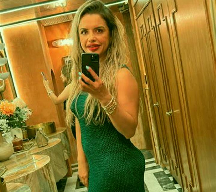 Rocío 3 Castrillo de Duero escort