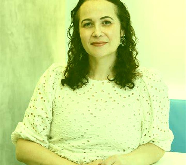Rocío 3 Fuendejalon escort