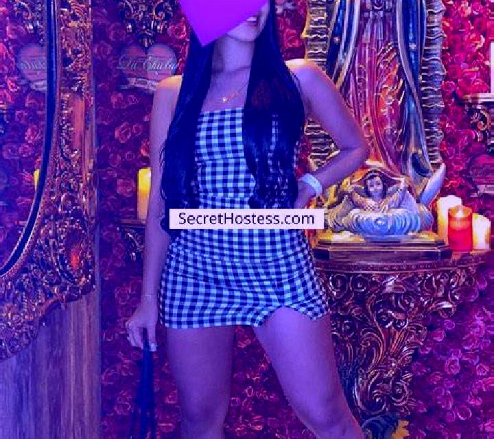 Rocío 3 Genoves escort