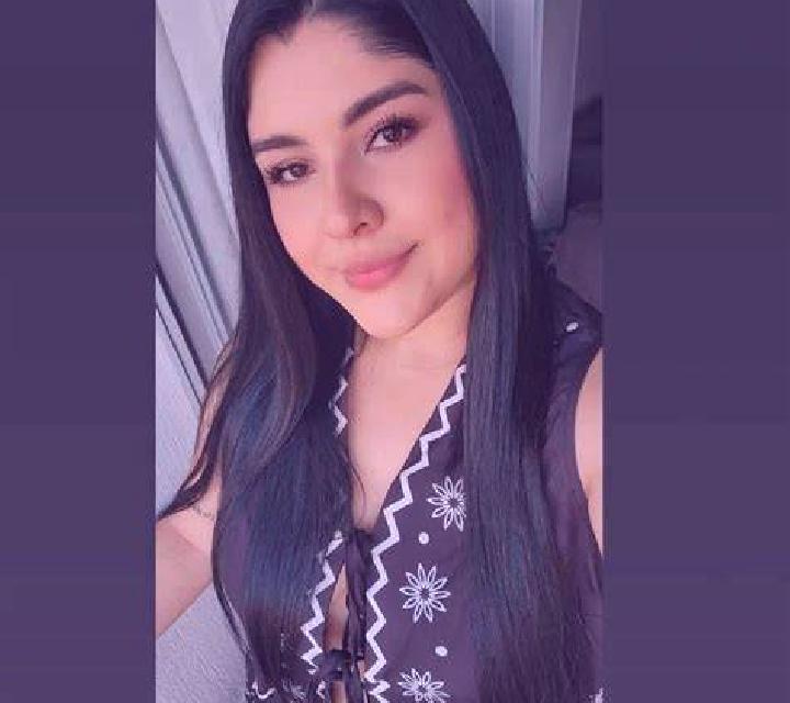 Rocío 3 Ilche escort