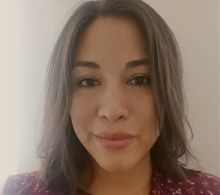 Rocío 3 la Font de la Guatlla escort