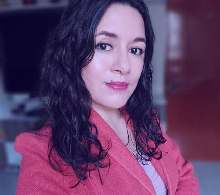 Rocío 3 La Garrovilla escort
