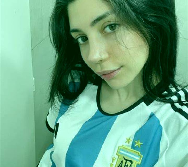 Rocío 3 Mancha Real escort