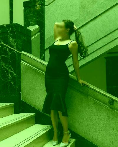 Rocío 3 Nerpio escort
