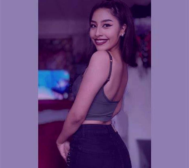 Rocío 3 Pampaneira escort