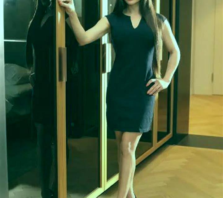 Rocío 3 Pedraza escort