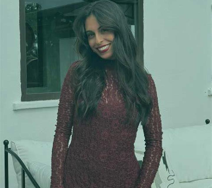 Rocío 3 Ribeira escort