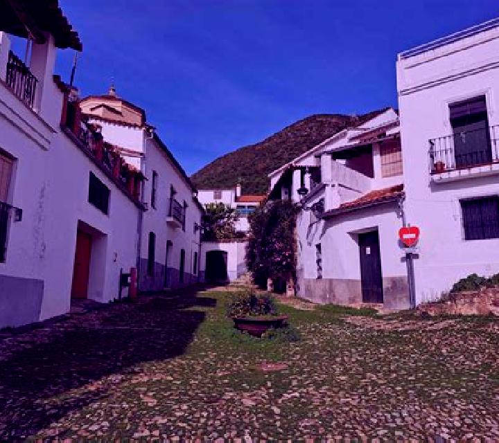Rocío 3 San Juan del Monte escort