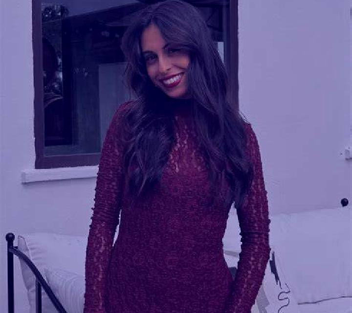 Rocío 3 Ubide escort