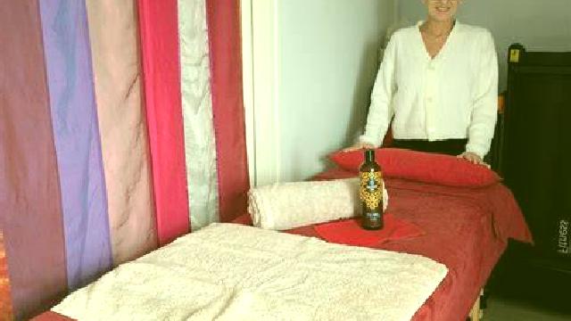 Rocío 3 Vilanova de Arousa escort