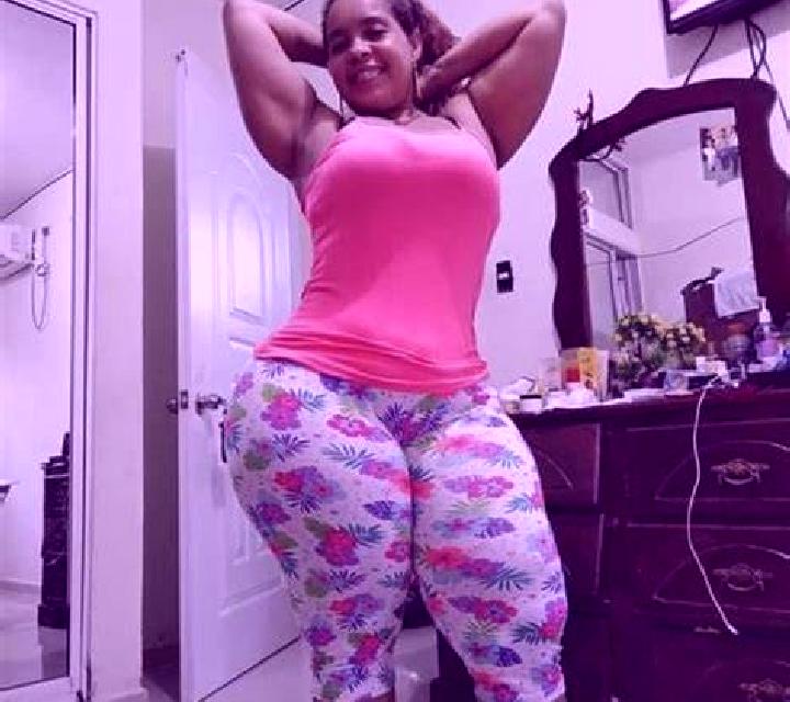 Rocío 3 Villamedianilla escort