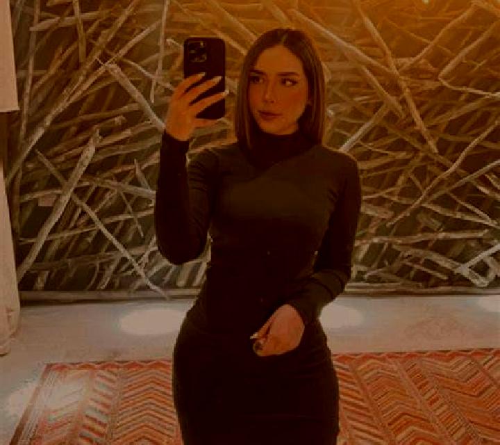 Rocío Abades escort