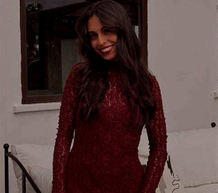 Rocío Aldealpozo escort
