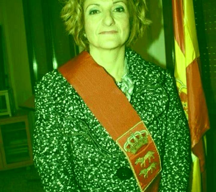 Rocío Blancafort escort